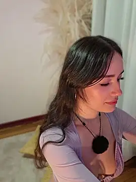 Czat XXX na żywo – Kate_Amaretto_