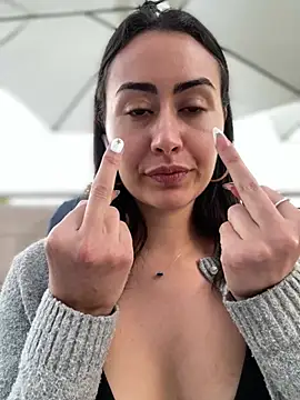 Chat XXX en directo de ximenacazalla