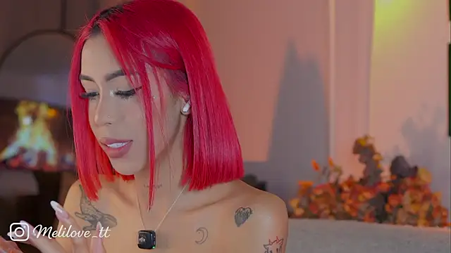 MelyTaylor_ Live XXX-chat