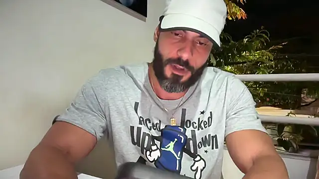 romeolovedark – Live XXX-chat