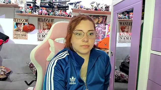 soficammy Adlı Modelin Canlı XXX Sohbeti