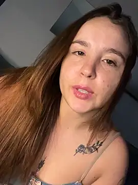Chat XXX ao vivo de AMORINHA_S2_