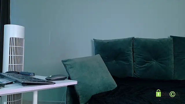 moon_Gloww Webcam show