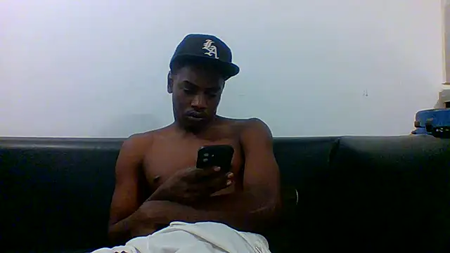charles_king – Live XXX-chat
