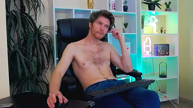 Chat XXX Live Eddie_Baker