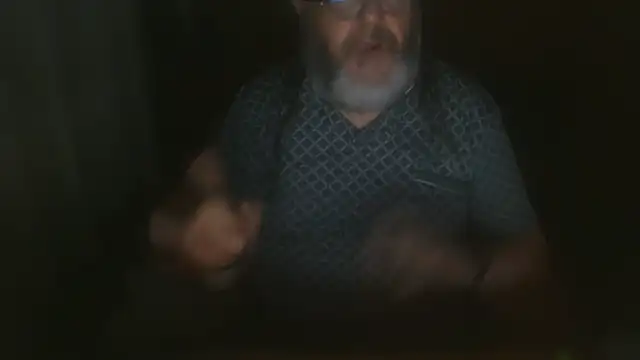 XXX chat uživo modela Koldo70