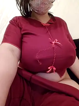 _Zinaa's Live XXX Chat