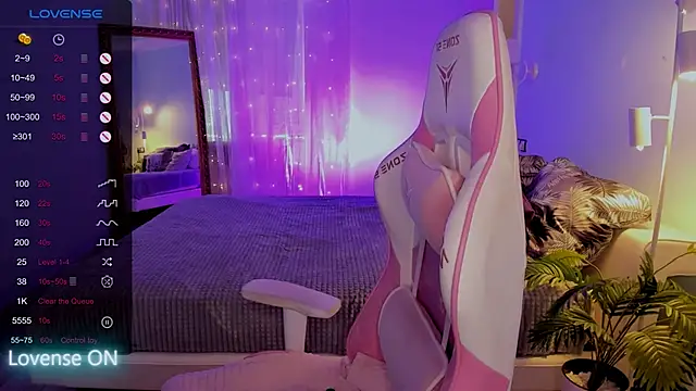 AdeleRoberts Live XXX-Chat