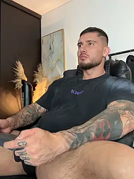 DimitriSullivan_ 现场XXX聊天