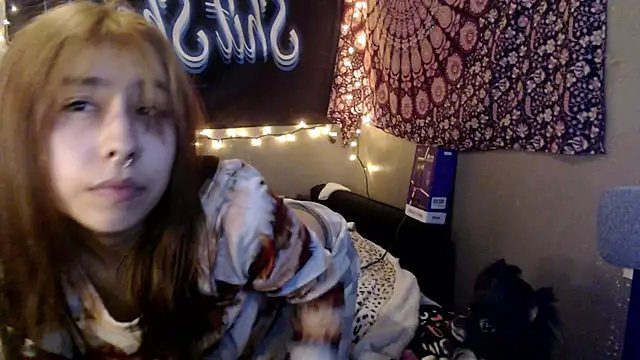 Chat +18 de London_Ray ao vivo