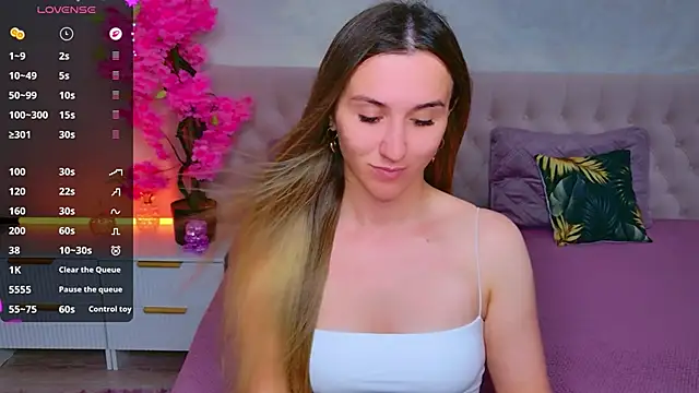 JasminUqueen Chat XXX live