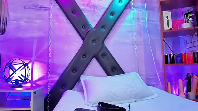 gaiia_uwuのライブXXXチャット