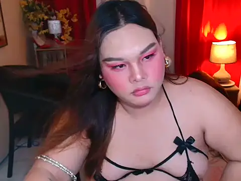 دردشة MargaretLim الجنسية المباشرة