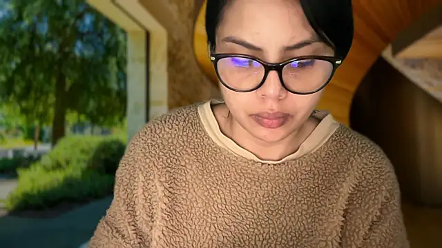 XXX chat uživo modela naughty__alexia