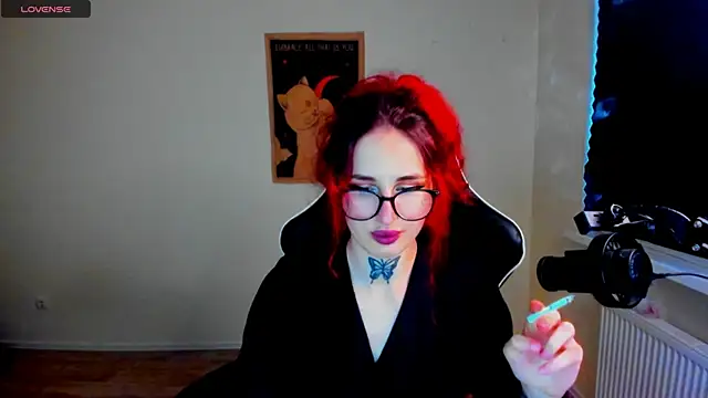 your_tora – Live XXX-chat