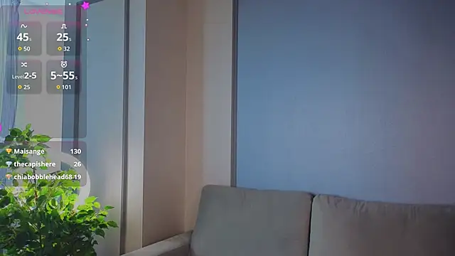 دردشة KellyBurrus الجنسية المباشرة