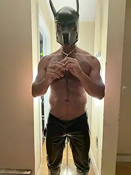 DaddySnowXXのライブXXXチャット