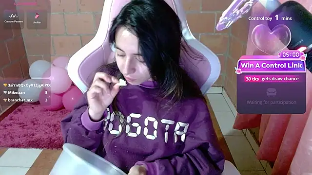 Maggie_Fox3's Live XXX Chat