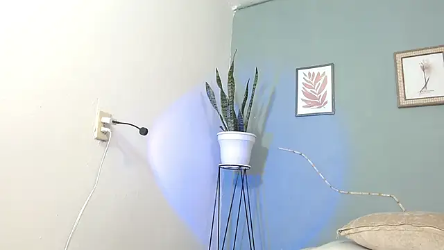 Czat XXX na żywo – Susana_lee