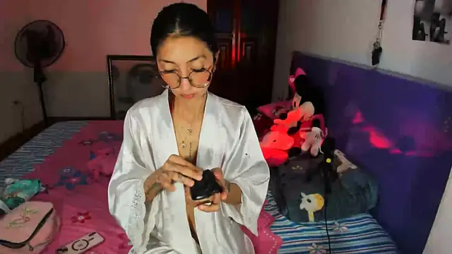 Czat XXX na żywo – Anais_lux
