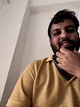 Czat XXX na żywo – vinay_smalldick