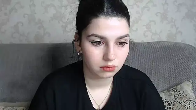 KisaModel Live XXX Chat