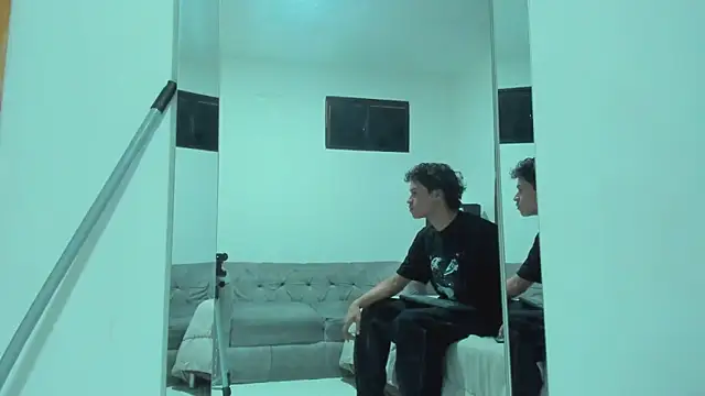 TonyBenedetti Live XXX-Chat