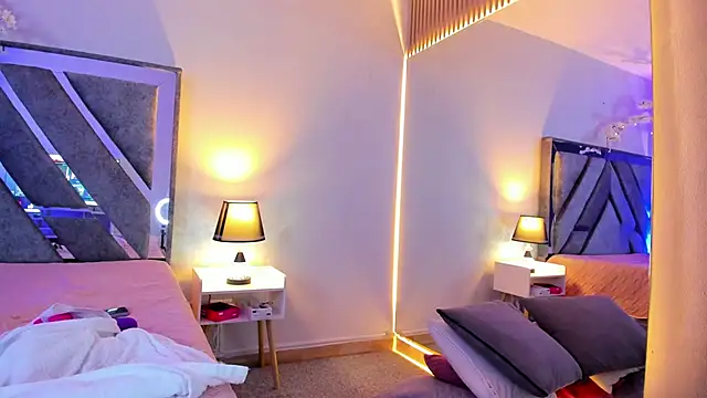 Melissa_Hill25 现场XXX聊天