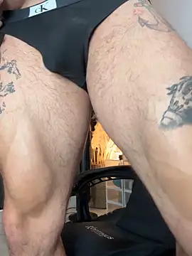 DimitriSullivan_ Chat XXX in diretta
