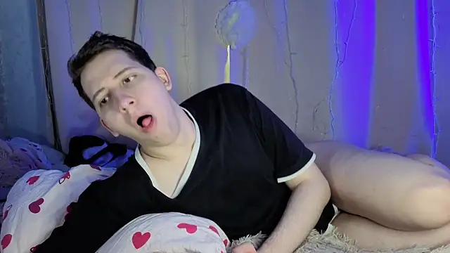 Timothy_Fox Live XXX Chat