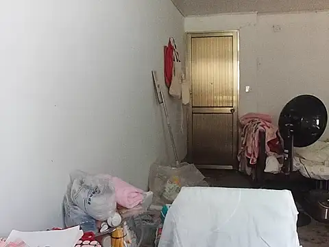Chat +18 de RebelAura ao vivo