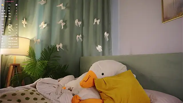 ShantellAngulo Chat XXX in diretta
