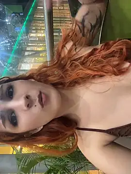 Mon_Cherry's Live XXX Chat