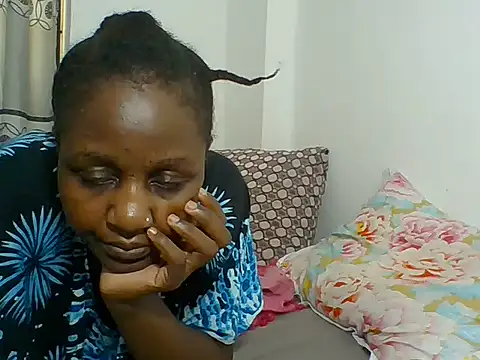 Chocolateskin4 Chat XXX in diretta