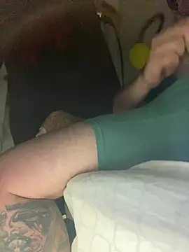 Chat XXX en directo de GusanoDelicioso