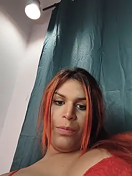 Marie_Swift élő XXX-chatje