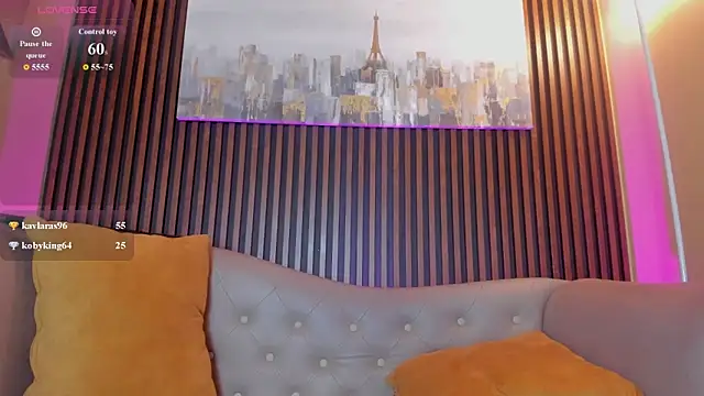 Elisasue 即時 XXX 聊天