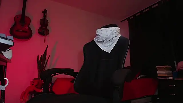 Ryuk_itn Live XXX chat