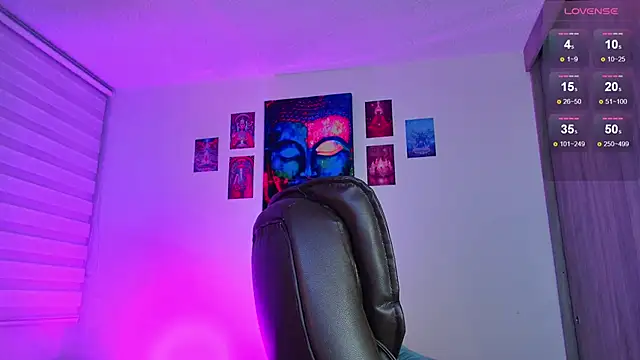 dimitri-bilak Live XXX-Chat