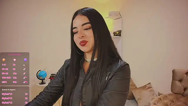 pao2c's Live XXX Chat