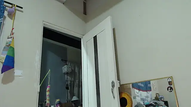 AlinaWoolf_ Chat XXX in diretta