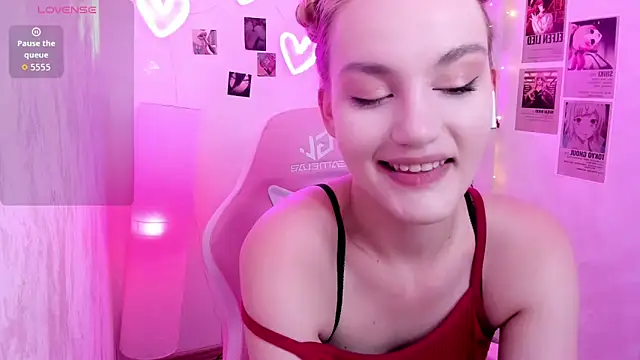 Ida_FaneStain's Live XXX Chat