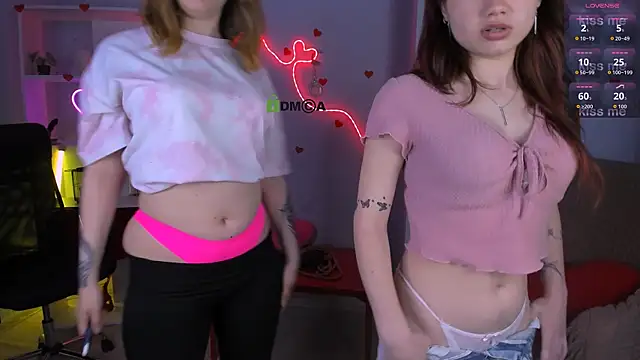 Chat +18 de evalora_vei ao vivo