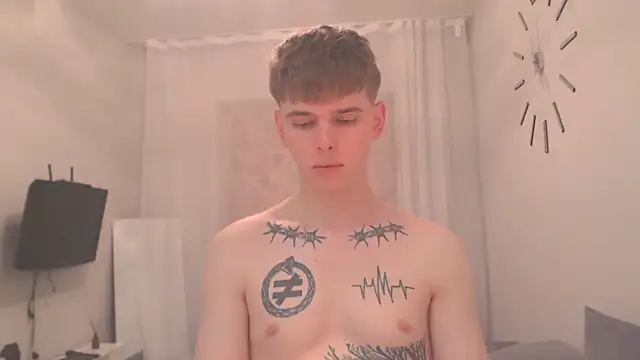 Fredd_Xanders – Naživo XXX chat