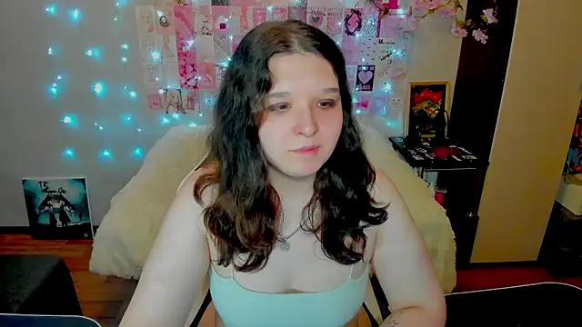 دردشة Kate_Acid الجنسية المباشرة