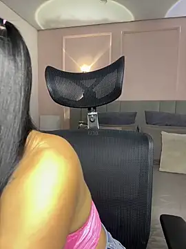 Živý XXX chat Miss_blue69