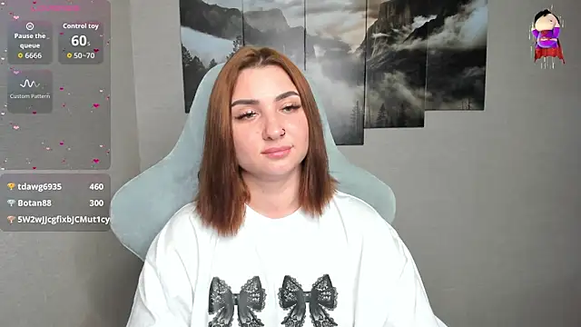Sourr_Lollipop's Live XXX Chat