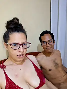 Chat +18 de couple_orgasm ao vivo