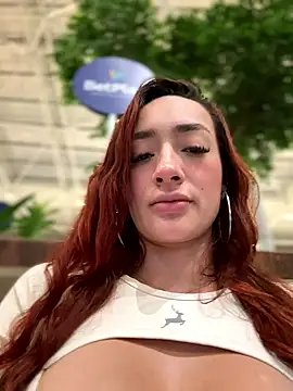 ariiel_ Chat XXX live
