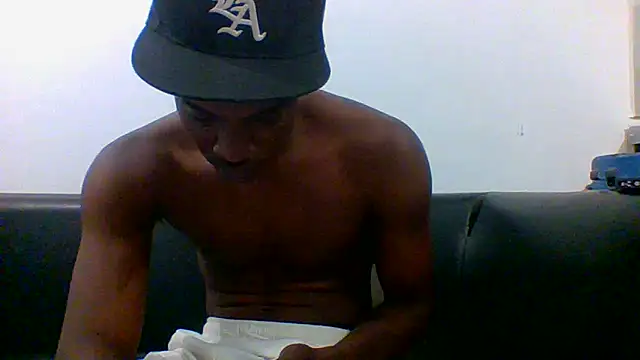 charles_king Live XXX-Chat